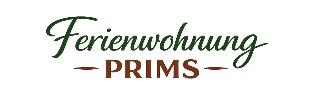 Ferienwohnung Prims Logo